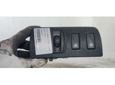 Recambio de mando luces para renault scenic iii 1.6dci 130 fap referencia OEM IAM 648450001R  