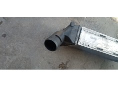 Recambio de intercooler para citroen c5 berlina 1.6 16v hdi fap referencia OEM IAM 9657073480  