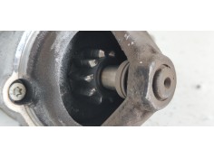 Recambio de motor arranque para opel tigra twin top edition referencia OEM IAM   