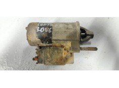 Recambio de motor arranque para hyundai santa fe (sm) 2.7 gls full 4x4 referencia OEM IAM 3610037210  