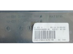 Recambio de cuadro instrumentos para citroen c5 berlina collection referencia OEM IAM   