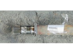 Recambio de transmision delantera derecha para renault megane ii classic berlina confort expression referencia OEM IAM   