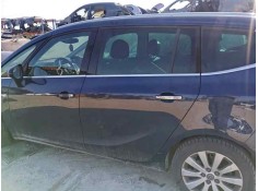 Recambio de puerta trasera izquierda para opel zafira (c) 2.0 cdti 130 fap referencia OEM IAM   
