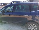 Recambio de puerta trasera izquierda para opel zafira (c) 2.0 cdti 130 fap referencia OEM IAM   