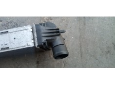 Recambio de intercooler para citroen c5 berlina 1.6 16v hdi fap referencia OEM IAM 9657073480  