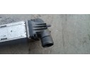 Recambio de intercooler para citroen c5 berlina 1.6 16v hdi fap referencia OEM IAM 9657073480  