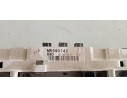 Recambio de cuadro instrumentos para mitsubishi montero sport (k90) 2.5 td gls referencia OEM IAM MR590142 2573305891 
