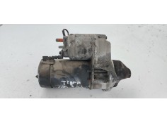 Recambio de motor arranque para opel tigra twin top edition referencia OEM IAM   