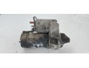 Recambio de motor arranque para opel tigra twin top edition referencia OEM IAM   