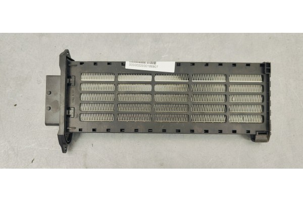 Recambio de resistencia calefaccion para citroen c3 picasso 1.6 hdi 92 fap referencia OEM IAM N103760P  