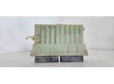 Recambio de centralita motor uce para opel astra g berlina comfort referencia OEM IAM 24456733  