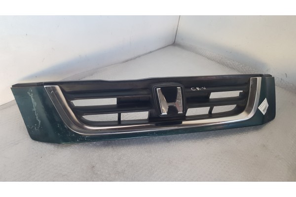 Recambio de rejilla delantera para honda cr-v (rd1/3) básico (rd1) referencia OEM IAM   