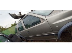 PUERTA DELANTERA DERECHA 