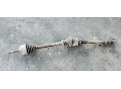 Recambio de transmision delantera derecha para renault megane ii classic berlina confort expression referencia OEM IAM   