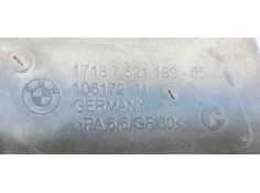 Recambio de deposito expansion para bmw serie 5 touring (e61) 525xi referencia OEM IAM 1713752118905  