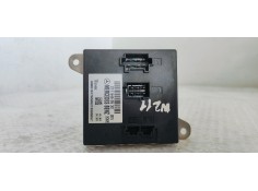 Recambio de modulo electronico para mercedes-benz clase e (w211) berlina 2.2 cdi 150 [220] fap referencia OEM IAM 2115450532  