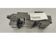 Recambio de mando elevalunas delantero izquierdo para suzuki sx4 1.0 i turbo 110 referencia OEM IAM 61M0  