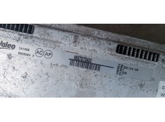 Recambio de intercooler para citroen c5 berlina 1.6 16v hdi fap referencia OEM IAM 9657073480  