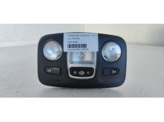 LUZ INTERIOR 96727263ZD 