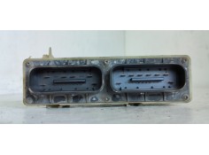 Recambio de centralita motor uce para opel astra g berlina comfort referencia OEM IAM 24456733  