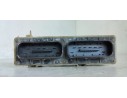 Recambio de centralita motor uce para opel astra g berlina comfort referencia OEM IAM 24456733  