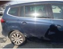 Recambio de puerta trasera derecha para opel zafira (c) 2.0 cdti 130 fap referencia OEM IAM   