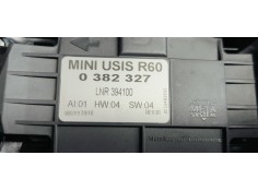 Recambio de luz interior para mini countryman (r60) cooper referencia OEM IAM 28252455  