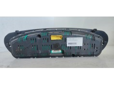 Recambio de cuadro instrumentos para citroen c5 berlina collection referencia OEM IAM   