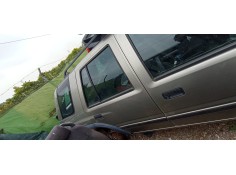 Recambio de puerta trasera derecha para opel frontera a 2.5 turbodiesel referencia OEM IAM   