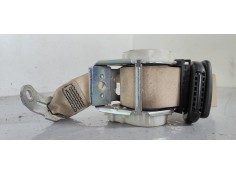 Recambio de cinturon seguridad trasero izquierdo para bmw serie 6 cabrio (e64) 635d referencia OEM IAM 34003265B  