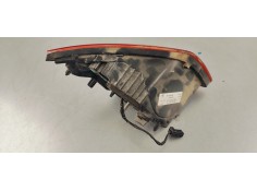 Recambio de piloto trasero derecho interior para peugeot 308 1.6hdi 92 fap referencia OEM IAM 9677818280  