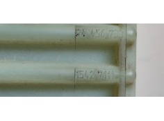 Recambio de centralita motor uce para opel astra g berlina comfort referencia OEM IAM 24456733  