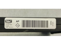 Recambio de resistencia calefaccion para citroen c3 picasso 1.6 hdi 92 fap referencia OEM IAM N103760P  