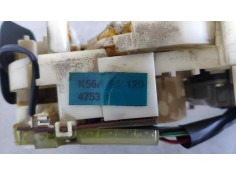 Recambio de mando intermitentes para kia carnival ii 2.5 v6 cat referencia OEM IAM K56A65120 4753 