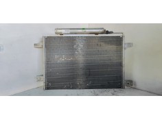 CONDENSADOR / RADIADOR AIRE ACONDICIONADO A1695000754 