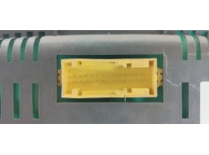 Recambio de cuadro instrumentos para citroen c5 berlina collection referencia OEM IAM   