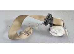 Recambio de cinturon seguridad trasero izquierdo para bmw serie 6 cabrio (e64) 635d referencia OEM IAM 34003265B  