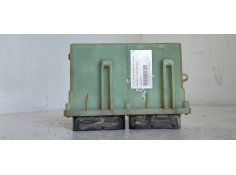 Recambio de centralita motor uce para opel astra g berlina comfort referencia OEM IAM 24456733  