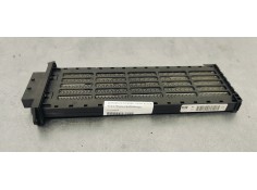 Recambio de resistencia calefaccion para citroen c3 picasso 1.6 hdi 92 fap referencia OEM IAM N103760P  