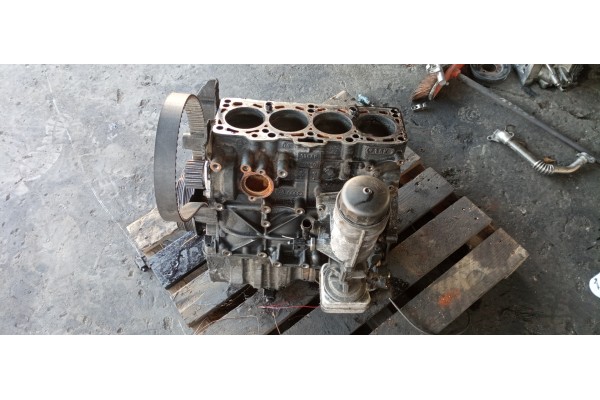 Recambio de bloque para volkswagen passat berlina (3b3) 1.9 tdi referencia OEM IAM AVB  
