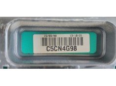 Recambio de cuadro instrumentos para citroen c5 berlina collection referencia OEM IAM   