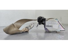 Recambio de cinturon seguridad trasero izquierdo para bmw serie 6 cabrio (e64) 635d referencia OEM IAM 34003265B  