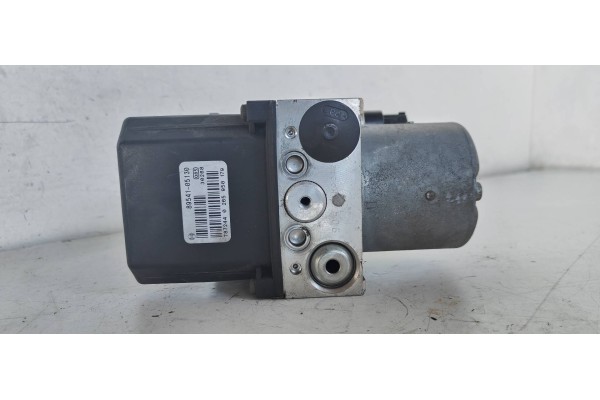 Recambio de abs para toyota avensis berlina (t25) 1.8 16v cat referencia OEM IAM 8954105130  