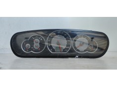 Recambio de cuadro instrumentos para citroen c5 berlina collection referencia OEM IAM   