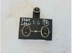 Recambio de modulo confort para seat leon sc (5f5) 2.0 tdi referencia OEM IAM 5Q4959592E 5Q4959592B 