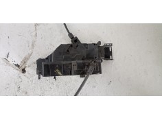 CERRADURA PUERTA TRASERA DERECHA 