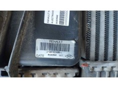 Recambio de electroventilador para renault master kasten 2.3 dci diesel cat referencia OEM IAM 5020592 214810239R 