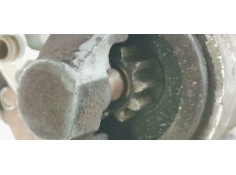 Recambio de motor arranque para fiat grande punto (199) 1.4 16v dynamic referencia OEM IAM 55193356  