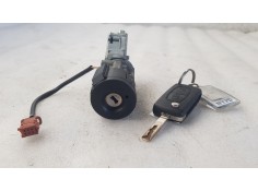 Recambio de conmutador de arranque para citroen c2 1.1 i 60 referencia OEM IAM 9648445180  