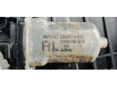 Recambio de elevalunas trasero izquierdo para kia carens ( ) 1.7crdi 116 fap referencia OEM IAM 83470A4000  